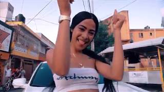 Yailin La Más Viral ❌ Pixie Flow - Baila 💃🏼🕺🏽 (Video Oficial)
