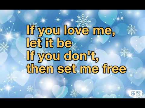 If You Love Me Let Me Know Lyrics By Olivia Newton John