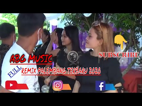 ABG MUSIK | REMIX PALEMBANG TERBARU 2020 | ALL ARTIS | J1 PRODUCTION