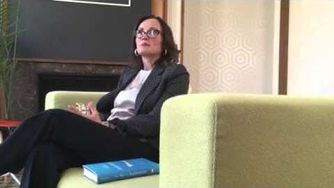 Inspiration Behind The Art of Authenticity by Karissa Thacker