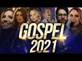 Anderson Freire/Midian Lima/Gabriela Rocha/Bruna Karla/Aline Barros - Top 100 Músicas Gospel