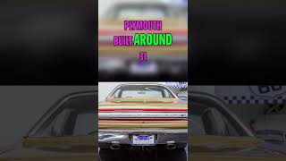 Download Mp3 Plymouth Road Runner: '68 vs '69 - Muscle Car Showdown! Gudang lagu Download Mp3 Plymouth Road Runner: '68 vs '69 - Muscle Car Showdown!