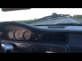 1992 Civic Sedan  Stock Turbo D15b 15psi