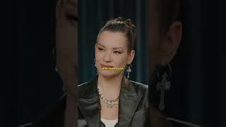 Азамат про КВН без Маслякова / Интервью Ида Галич #shorts