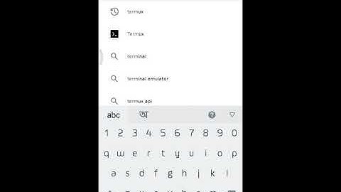 How to install Termux| How to Upgrade and Update| Termux | Android Terminal.