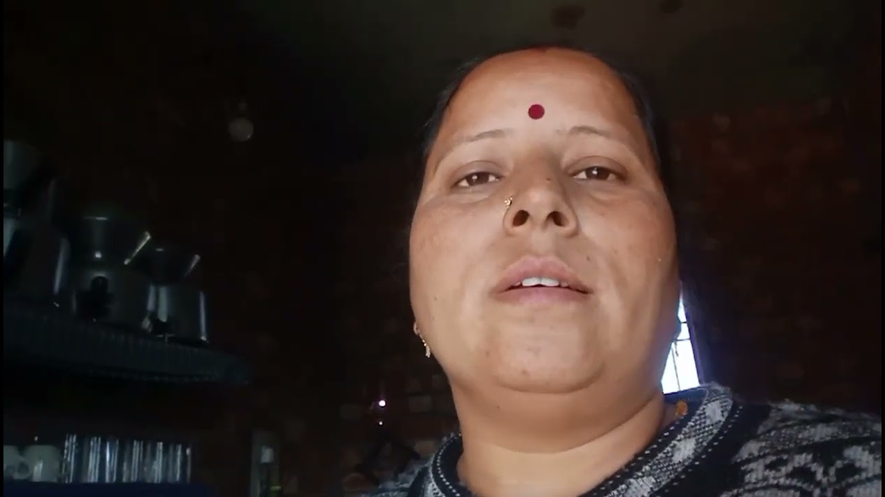 Maine gadi mein video nahin banai