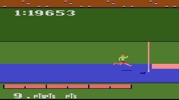 [TAS] Atari 2600 Activision Decathlon - Maximum Score (13:17.775)