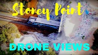 Stoney Point Drone Views