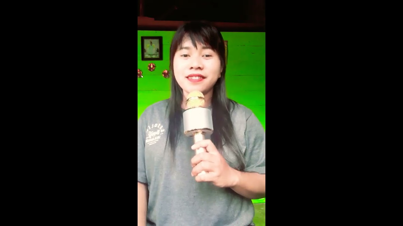 Cover_Hujan di malam minggu. - YouTube