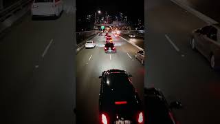 The Black Fleet Footage From Bespoke Wedding Car Hire.