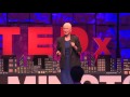 How to Connect to Anyone | Soraya Morgan Gutman | TEDxWilmingtonWomen