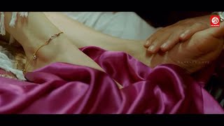 Aishwarya Rai Feet Romantic Video Feet Kiss Belly Chain