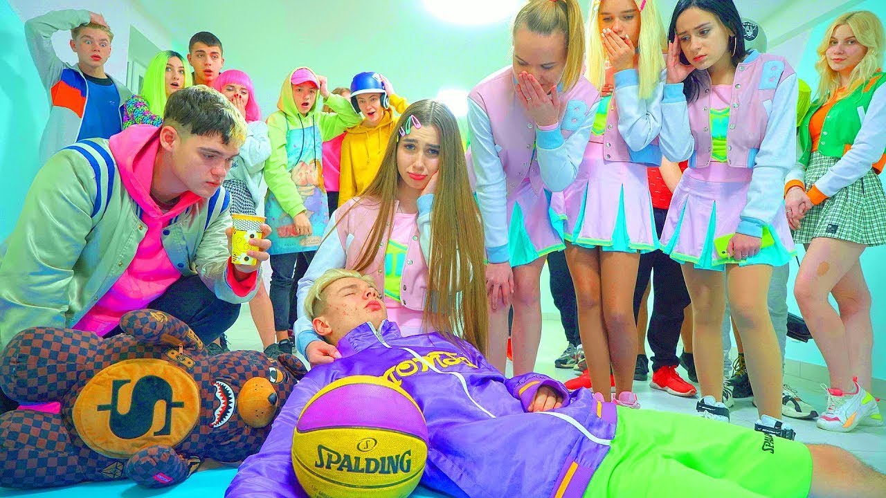 KAS ATSITIKO SMILE? Diana nesitikėjo, kad viskas taip pasibaigs!