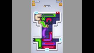 Paws Out Level 27 Gameplay 