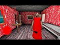 Granny Game Horror Escape Gameplay Red Granny Ep 61 Granny Game Horror Escape Gameplay Red Granny Ep 61