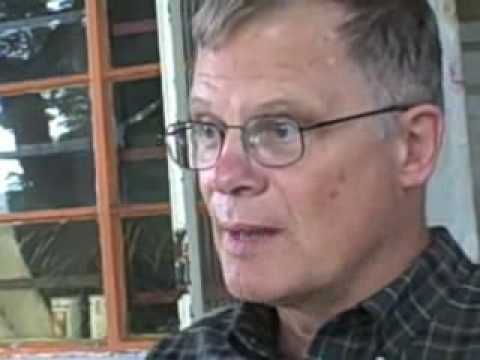 Mission work of Maryknoll Brothers Mark Gruenke an...