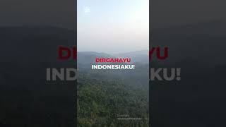 Dirgahayu Indonesiaku
