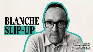 🚨 Two Todd Blanche Hearing Moments Everyone Is Talking About | Chris Cillizza