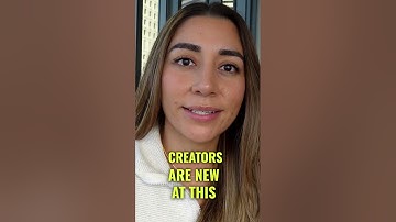 5 RED FLAGS to avoid when doing UGC VIDEOS