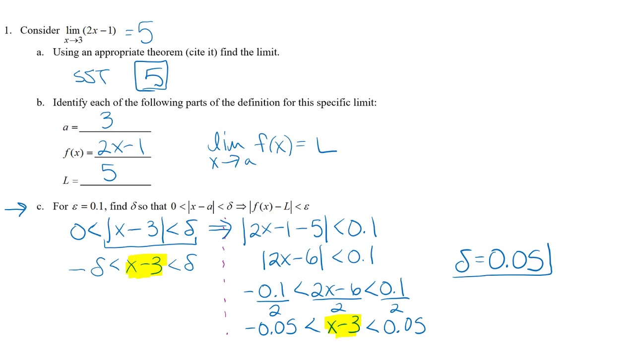 definition of limit calculus examples definition of limit calculus examples