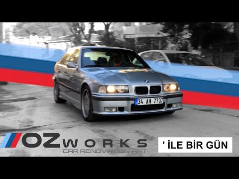 OZWORKS İLE BİR GÜN !!!/ FRAGMAN