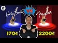 BASSE CHÈRE VS BASSE PAS CHÈRE - TYPE JB70 - Harley Benton JB-75 NA vs Fender American Original 70s