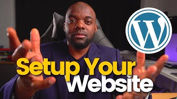 Tutor LMS - How To Setup Your WordPress Website