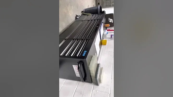 SGS TOOLBOX- AVOID AT ALL COSTS