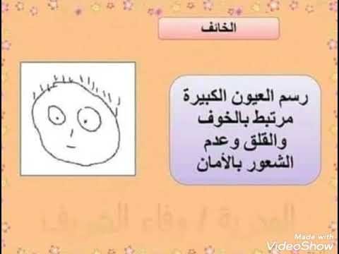 فيديو: كيف تتعلم قراءة رسم الطفل؟