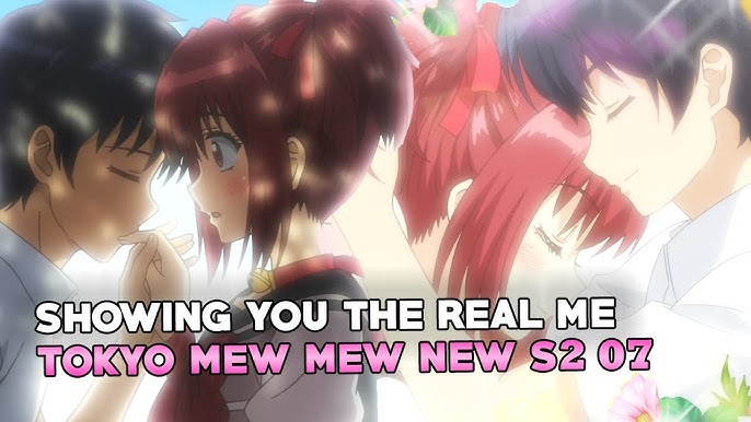 Tokyo Mew Mew New Season 2 Spoiler-Filled Review - Pop Culture Maniacs