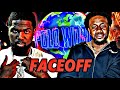 TSU SURF vs MURDA MOOK HEATED FACEOFF FULL AUDIO 😳 “IM GETTING PAID MORE MOOK” 