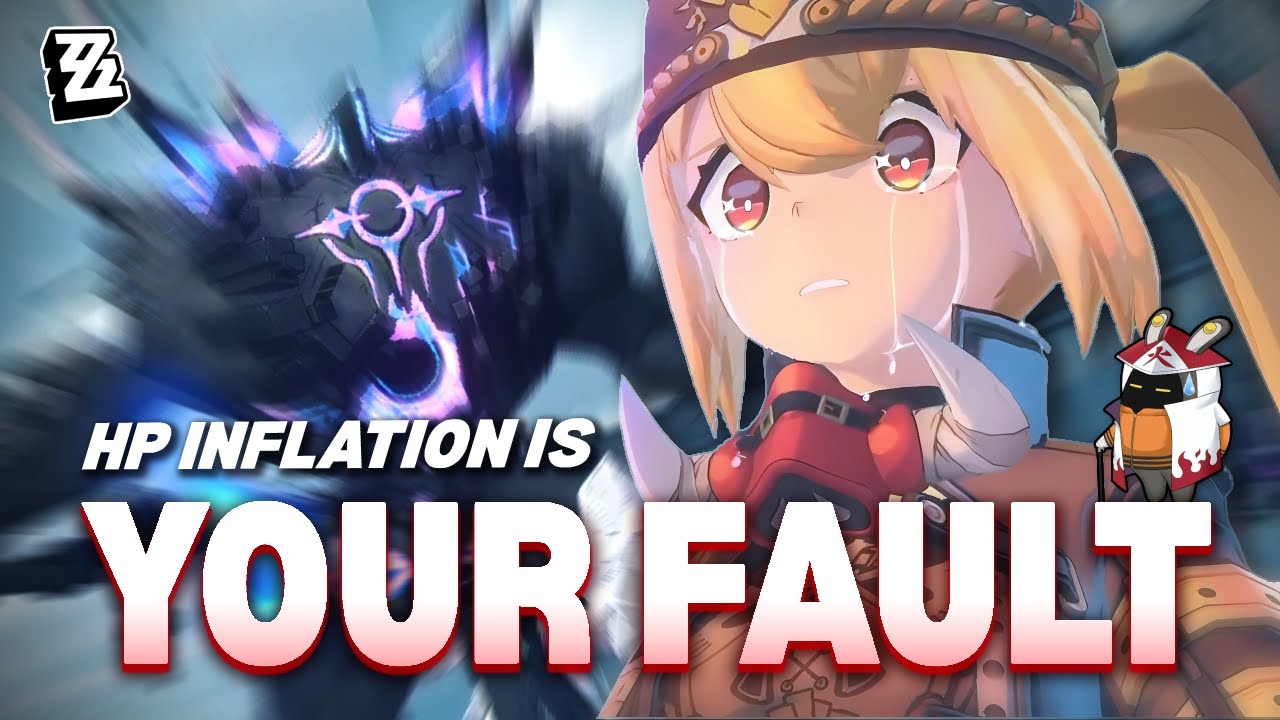 Has ZZZ Finally Become Greedy And Stupid?