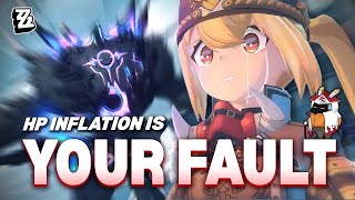 Has ZZZ Finally Become Greedy And Stupid?
