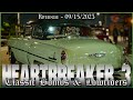 Inland Empire Lowriders Cruising in Riverside 09/15/2023 Alaniz Beatz