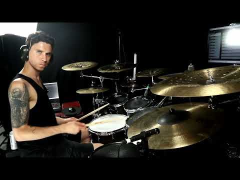 DRUM FILLS LESSON 5