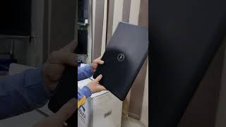 Dell Latitude 5590 Core i7-8650U Ram 16G SSD 256G 15.6" HD Vga intel UHD 620 لشغل البنزنس والمحاسبه