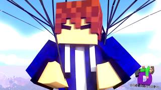 #72 INTRO Jay26Jay (Pubg Minecraft intro) Epilepsy warning