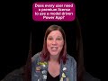 Power Apps Model-Driven Apps - Does every user need a Premium License? #powerapps #dataverse
