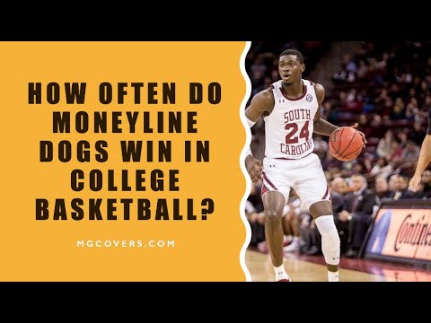 college basketball moneyline college basketball moneyline