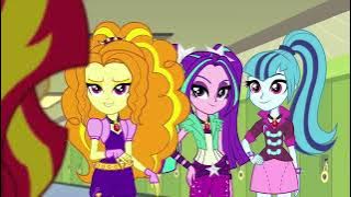 my little pony Equestria girl en français filme complet Rainbow rocks