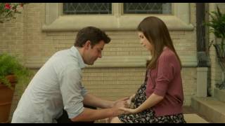 The Hollars 2016 Movie Clip - Proposing Scene