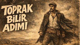 Toprak Bilir Adımı | 70’ler Anadolu Rock | Cem Karaca Ruhu | Rock Türkü