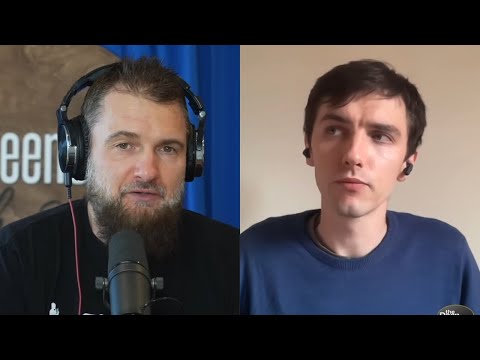 The Propaganda Shared by Jordan Peterson & Ben Shapiro