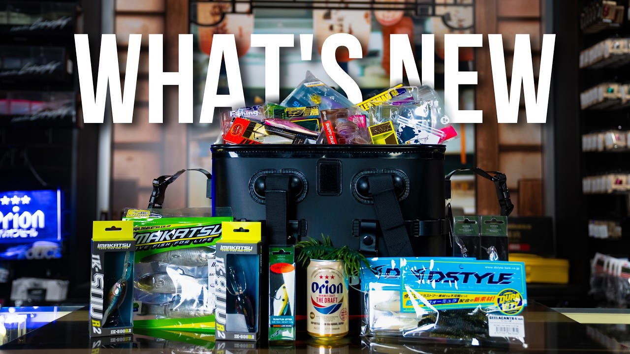 What's New This Week - Easter Morning Specials, D-Style, Nories