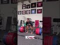 My back hurts just watching this | Detroit Lions #shorts