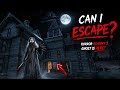 Granny 3  😱 | My First Horrifying Escape Attempt! #1