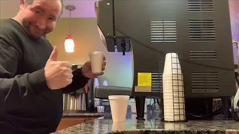 Everyday Life Of Ralph Powers - That Is My Cab