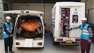 TARS Foundation | Blankets Distribution in Peshawar Central Prison (Jail)