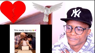 TRY NOT TO CRY CHALLENGE!!! (IMPOSSIBLE) (Reaction) - PD Jokes