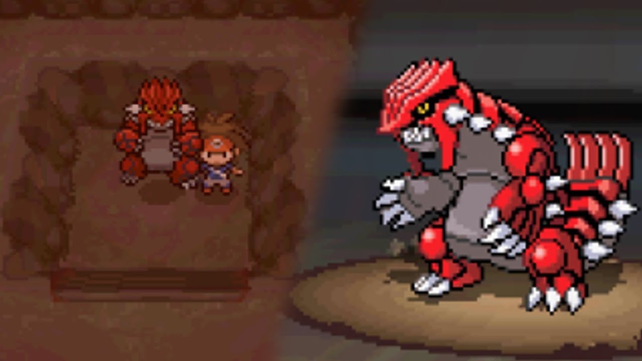 Pokémon Black vs. Black 2 - Pokewolf